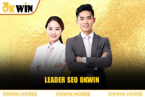 leader seo okwin