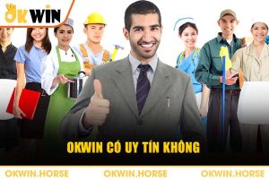 okwin có uy tín không