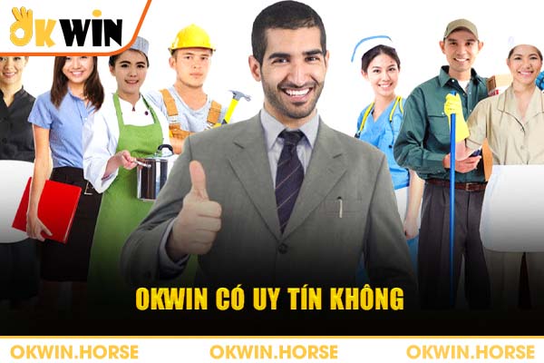 okwin có uy tín không