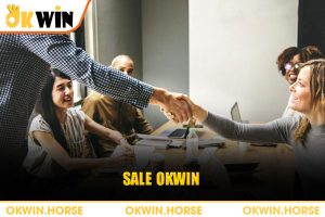 sale okwin