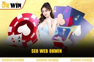 seo web okwin