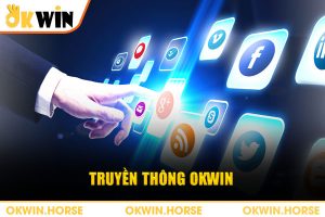 truyền thông okwin